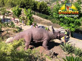 DinoPark Algar 15