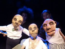 Ovidia, Coeurs en Transit 1