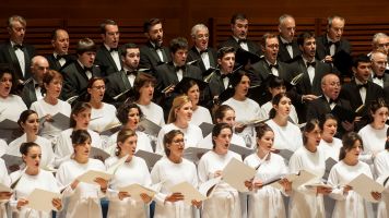 Orfeón Donostiarra 4