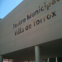 Teatro Municipal Villa de Torrox 4