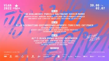 Vida Festival 2025 3