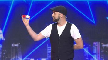 Vínculos de Javi Rufo 1