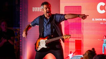 Salta Conmigo: un Show Musical Único por 40 Años de la Mejor Música Española 2