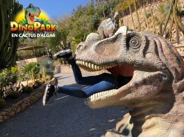 DinoPark Algar 21
