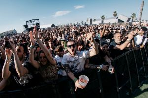 Recinto Iberdrola Music 4