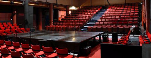 Teatro Quique San Francisco 2