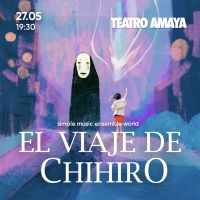 Simple Music Ensemble World 3