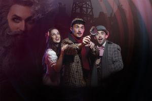 En Femenino Plural 3