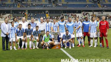Málaga CF 1