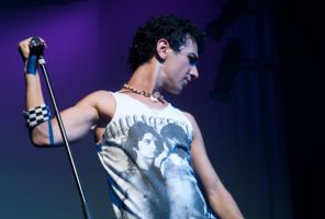 MOMO El tributo a Queen 3