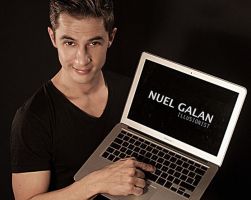 Nuel Galán 1