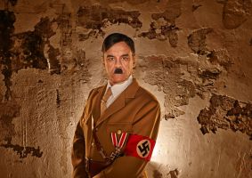 Ser o no ser - Juan Echanove 7