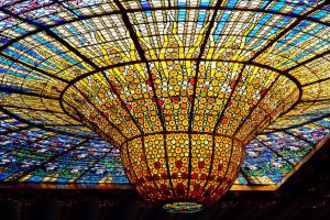 Palau de la Musica Catalana 3