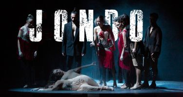 Jondo, del Primer Llanto, del Primer Beso 2