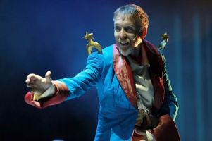 Antoine, El Musical 2