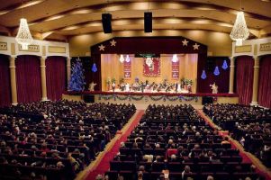 Auditorio Príncipe de Asturias 2