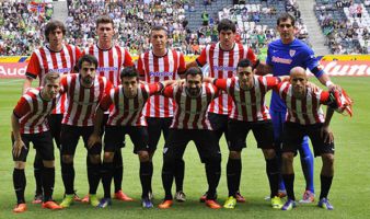 Athletic Club de Bilbao 1