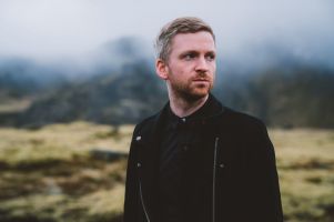 Ólafur Arnalds 1