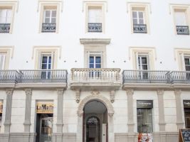 Palacio de San Agustín 1