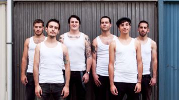 La Maravillosa Orquesta del Alcohol (La M.O.D.A.) 1