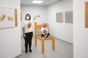 Museo de las Ilusiones de Sevilla 5