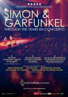 Simon&Garfunkel Through the years 1