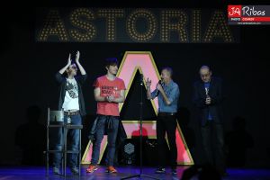 Central de Cómicos  1