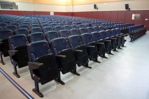 Espacio Nebrija Escénico 4