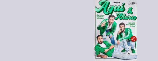 Aquí y Ahora con Himar Armas, Evencio Criado y Jorge Santos 1