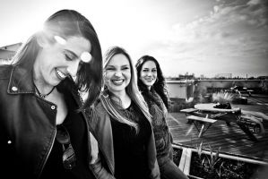 Bel & The Loonatics 3