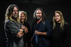 Corrosion of Conformity 4