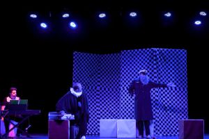 En un lugar de las Indias 1