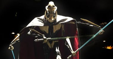 La saga de las galaxias - Exposición 9