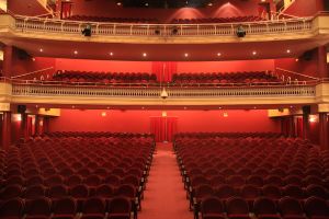 Teatro Bretón de los Herreros 2