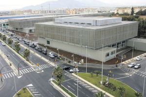 Auditorio Edgar Neville 5