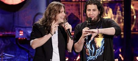 Jaime Caravaca y Grison Beatbox 3