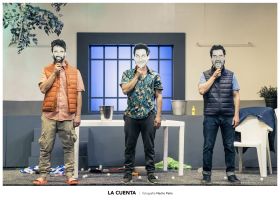 La cuenta de Clément Michel 4