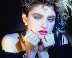 Madonna 2
