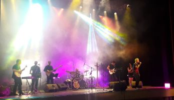 Malas compañías - Tributo a Joaquín Sabina 1