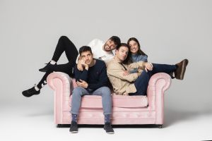 Manual Básico de Lengua de Signos Para Romper Corazones 2