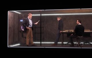 Cielos -  Wajdi Mouawad 9