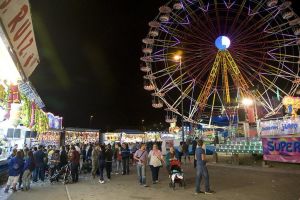 Recinto Ferial Valdespartera 1