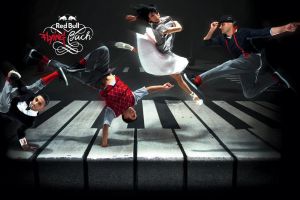 Red Bull Flying Bach 1