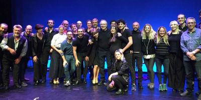 Aquellas pequeñas cosas, el musical de Serrat 2