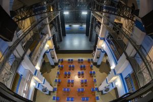 Sala Insular de Teatro 4