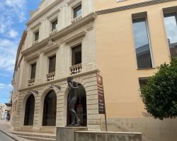 Teatre Principal de Maó 4