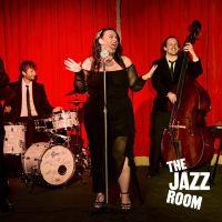 The Jazz Room 3