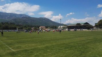 Campo de Futbol Alberche 2