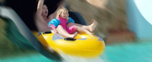 Aqua Center Menorca 1