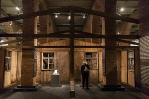 Exposición Auschwitz 13